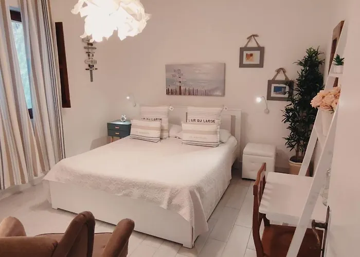 La Casa Rosa *