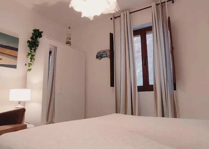 La Casa Rosa *