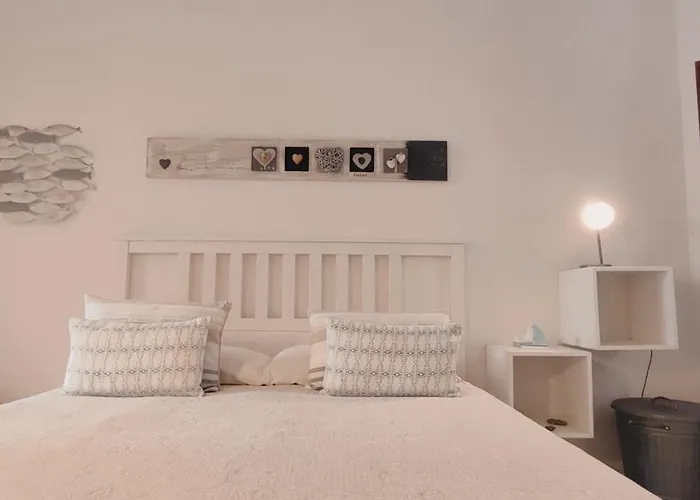 Semesterbostad La Casa Rosa *