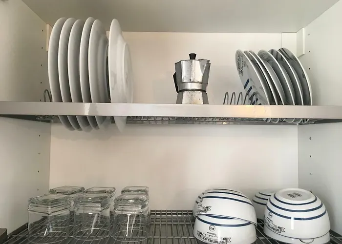 Semesterbostad La Casa Rosa Ponza