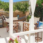 Casa vacanze La Casa Rosa