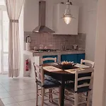 La Casa Rosa * Ponza