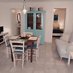 La Casa Rosa Casa vacanze *