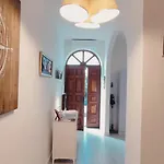 Casa vacanze La Casa Rosa