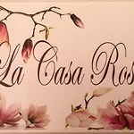 Casa de Férias La Casa Rosa Ponza