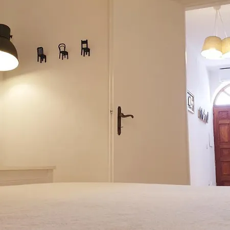 La Casa Rosa