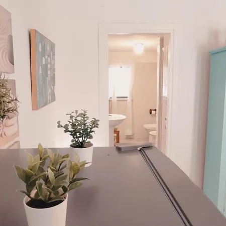 Casa vacanze La Casa Rosa