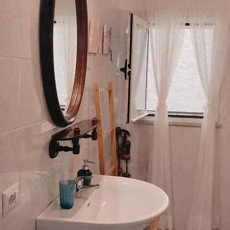 Casa vacanze La Casa Rosa