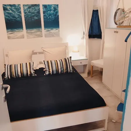 Casa vacanze La Casa Rosa