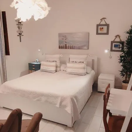 La Casa Rosa *