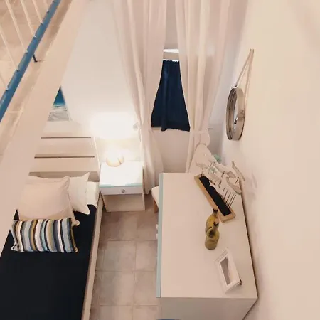 La Casa Rosa Ponza
