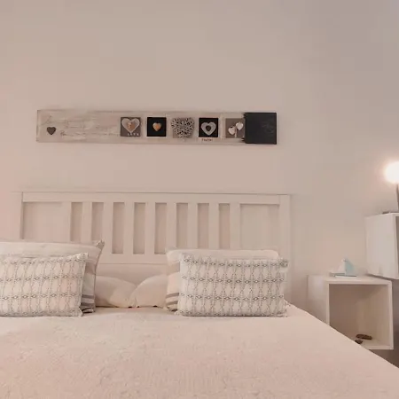 Casa de Férias La Casa Rosa *
