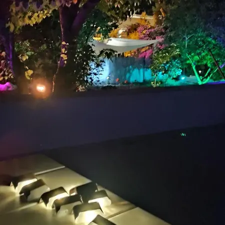 La Casa Rosa Σπίτι διακοπών Πόντσα