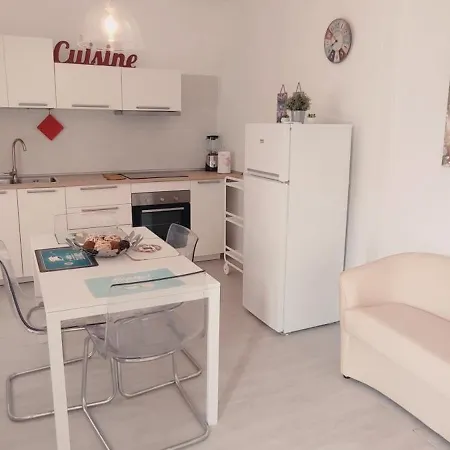 La Casa Rosa *