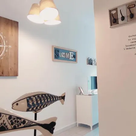 La Casa Rosa 펜션 *
