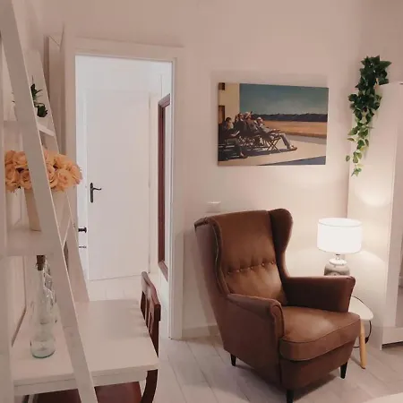 La Casa Rosa Дом отдыха Понца