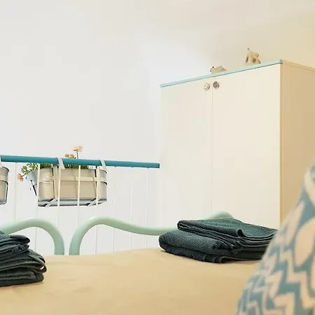 La Casa Rosa Casa vacanze