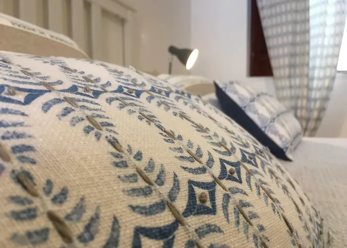 Prázdninový dům La Casa Rosa Ponza