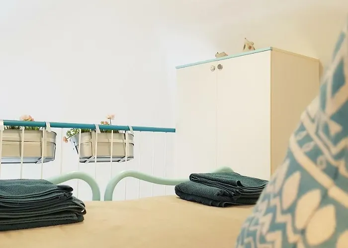 La Casa Rosa Prázdninový dům